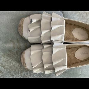 Michael Kors Espadrilles shoes